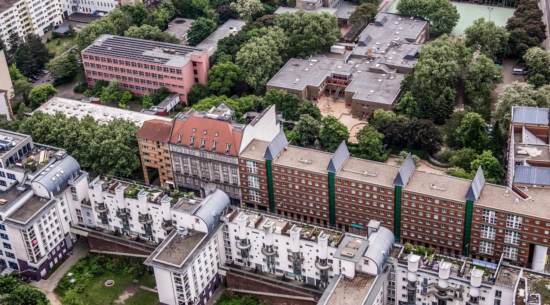 Entsorgung in ganz Berlin